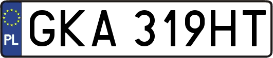 GKA319HT