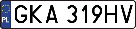 GKA319HV