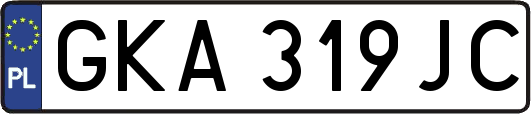 GKA319JC