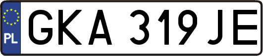GKA319JE