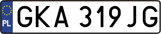 GKA319JG