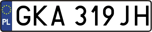 GKA319JH