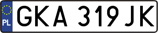 GKA319JK