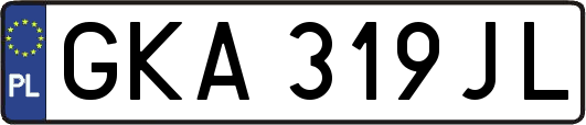 GKA319JL
