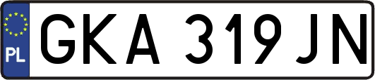 GKA319JN