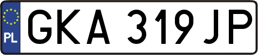 GKA319JP