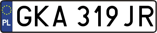 GKA319JR