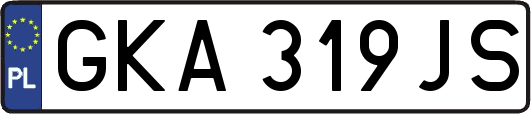 GKA319JS