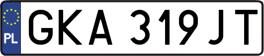 GKA319JT