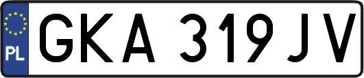 GKA319JV
