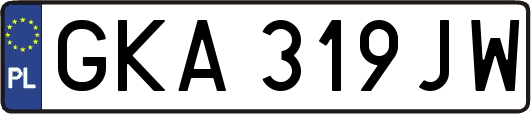 GKA319JW