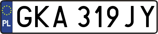 GKA319JY