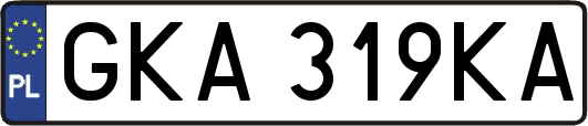 GKA319KA