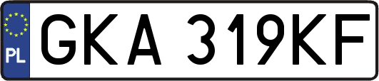 GKA319KF