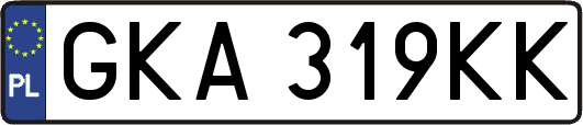 GKA319KK