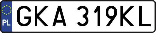 GKA319KL