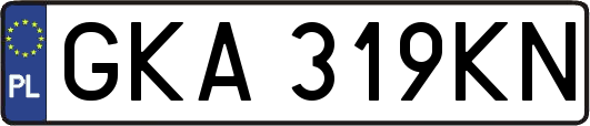 GKA319KN