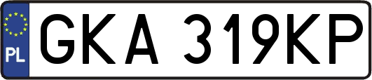 GKA319KP