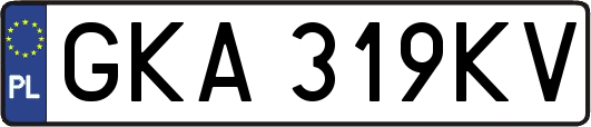 GKA319KV