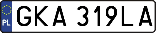 GKA319LA