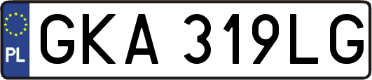 GKA319LG