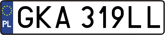 GKA319LL