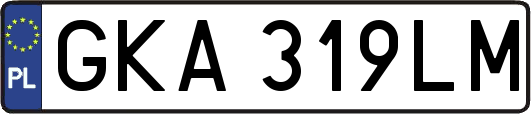 GKA319LM