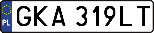 GKA319LT