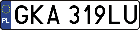 GKA319LU