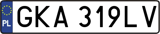 GKA319LV