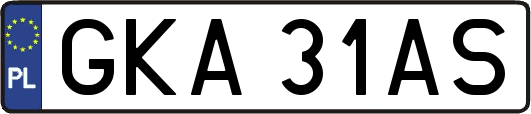 GKA31AS