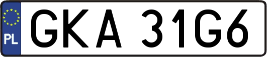 GKA31G6