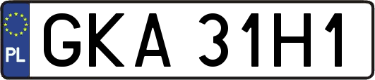 GKA31H1