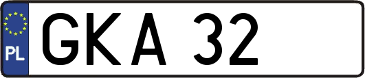 GKA32