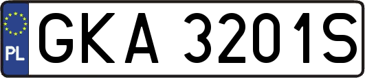 GKA3201S