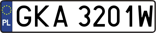 GKA3201W