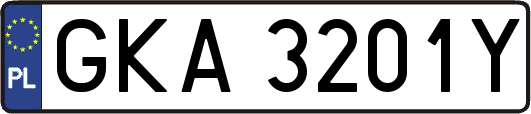 GKA3201Y