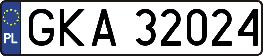 GKA32024