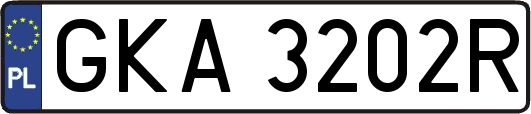GKA3202R