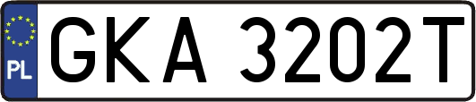 GKA3202T