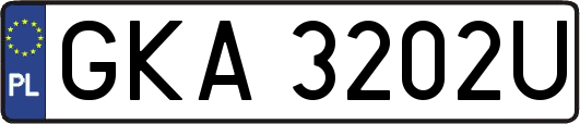 GKA3202U