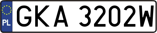 GKA3202W