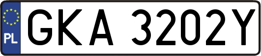 GKA3202Y