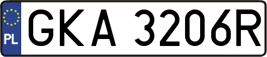GKA3206R