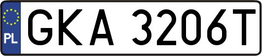GKA3206T