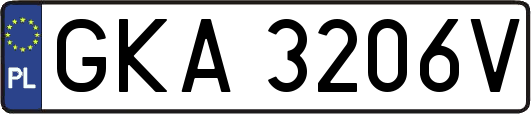 GKA3206V