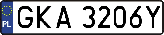 GKA3206Y