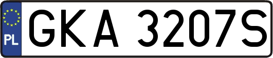 GKA3207S