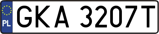 GKA3207T
