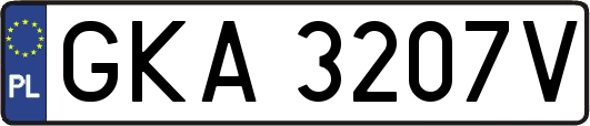 GKA3207V